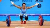 Why Mirabai Chanu nurses strong hopes of a second Olympic medal in Paris