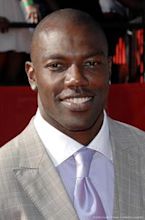 Terrell Owens