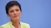 Sahra Wagenknecht: changing the face of German politics