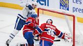 John Tavares breaks late tie with 20th goal, Maple Leafs beat Canadiens 3-2