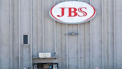 JP Morgan eleva JBS (JBSS3) para overweight, equivalente à compra Por Investing.com