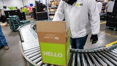 HelloFresh SE vermeldet Quartalsumsatz von ca. €2,07 Mrd. / Produktkategorie für Fertiggerichte wächst zügig und expandiert in weitere Länder