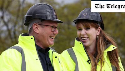 Angela Rayner’s building blitz will only make homes more expensive