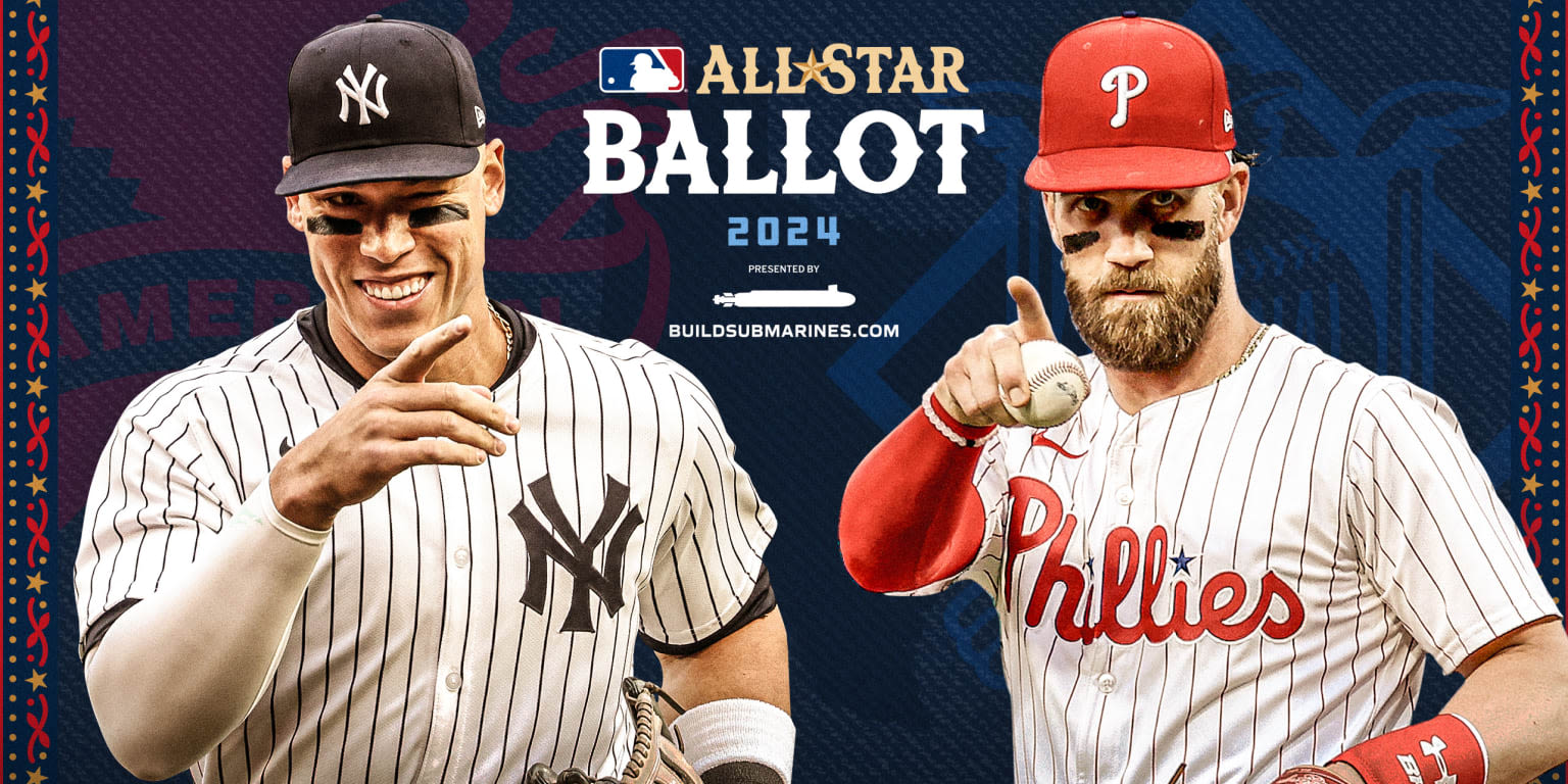 Phase 1 voting ends Thursday! Here's where All-Star races stand