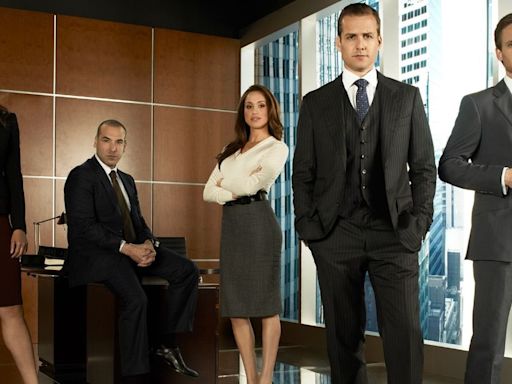 SUITS Spinoff, SUITS LA, Gets Series Order at NBC