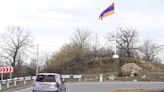 Armenia returns four border villages to Azerbaijan as part of deal