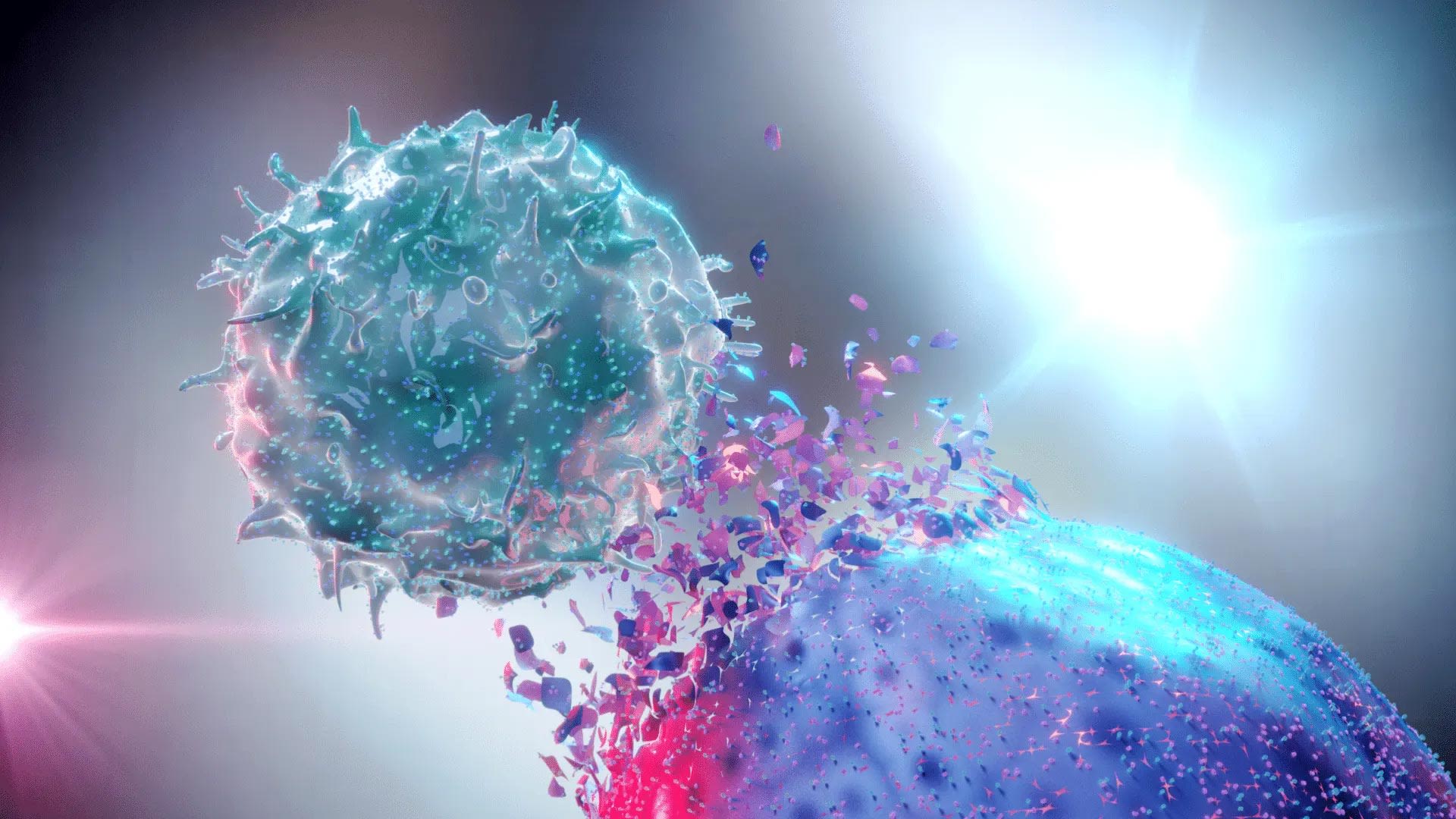 Revolutionary mRNA Cancer Vaccine Shows Immense Promise in First-Ever Human Clinical Trial