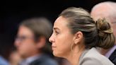 Aces' Becky Hammon denies allegations of pregnancy discrimination toward Dearica Hamby