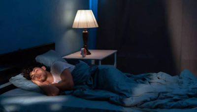 Can A Darker Bedroom Help Prevent Type 2 Diabetes? Here's What Study Says
