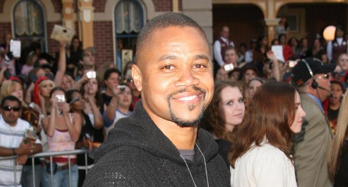 Cuba Gooding Jr. Addresses Inclusion in Lawsuit Against Diddy | EURweb