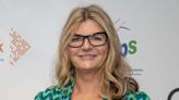 Susannah Constantine reveals she 'blacked out' and wet herself amid alcoholism battle