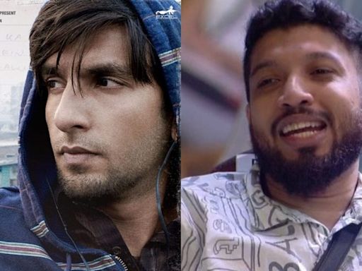 Ranveer Singh's Gully Boy 'Negatively Impacted' Bigg Boss OTT 3's Naezy: 'Bahut Nuksaan Bhi Hua...' - News18