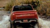 Rivian's Falling, but Another Vehicle Stock Is Taking an Even Harder Hit