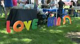 Hastings Pride celebrates unity and voices the importance of voting for LGBTQ rights