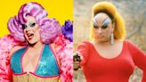 Nina West Plays Legendary Queen Divine in New Weird Al Yankovic Biopic