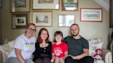 ‘The world has changed and we need to move on’: Ghent is a refuge for Ukrainian family