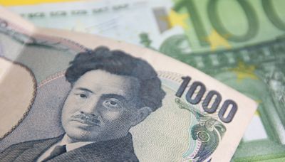 EUR/JPY rallies on upwards revision to Eurozone Services PMI and Yellen comments