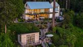 Life is always a beach at this breathtaking home for sale on Bainbridge Island - Unreal Estate