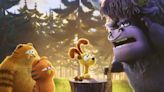 Review: Action-packed 'The Garfield Movie' bridges generation gap