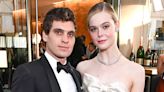 Who Is Elle Fanning's Boyfriend? All About Gus Wenner