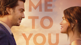 Exclusive Which Brings Me To You Poster Previews the Lucy Hale-Led Rom-Com