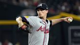 Braves' injuries mount: Ozzie Albies breaks wrist, Max Fried on IL with forearm issue