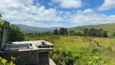 Apocalypse, now? Cold War-era nuclear bunker in Cumbria up for auction for £15,000