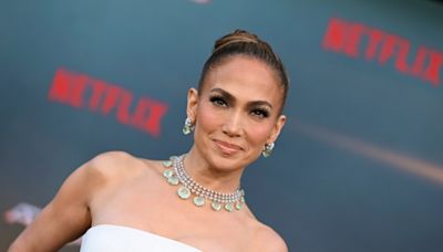 Jennifer Lopez’s Twins Are All Grown up in Sweet New Photos: ‘My Whole Heart’
