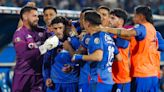 Cruz Azul arremete: Doble impacto sobre pumas en duelo estelar