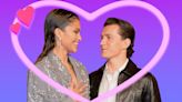 Tom Holland's Tribute for His 'Birthday Girl' Zendaya Is Perfectly Candid