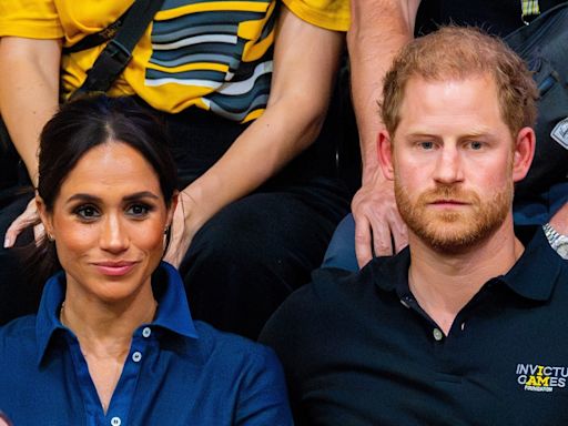 Harry et Meghan : en guerre contre Kate Middleton et ses enfants ? “Ils ont tout fait pour l’éclipser”