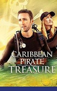 Caribbean Pirate Treasure