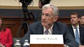 Fed's Powell Says Biden Hasn't Met With Him in Two Years