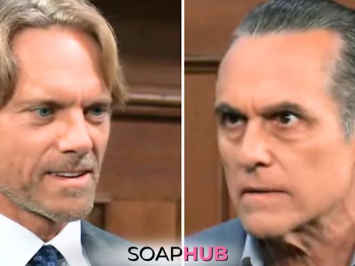 Did Sonny Fall For John’s Setup On July 29 General Hospital?