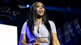 Rapper Remy Ma's son arrested for murder