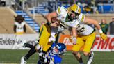 2024 North Dakota State Football Schedule