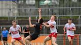 Derry bid to justify favourites tag in minor decider