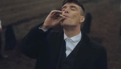 Peaky Blinders fans, this is the news you've been waiting for