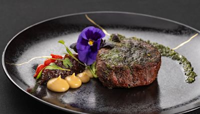 Steaks are pricier than ever in Vegas, but this restaurant is serving them at 50% off