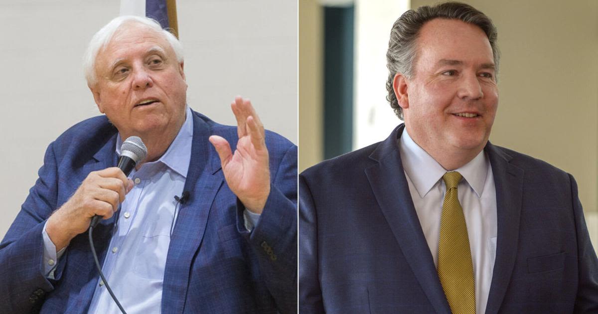 Senate candidates Justice, Mooney have spotty worker treatment records