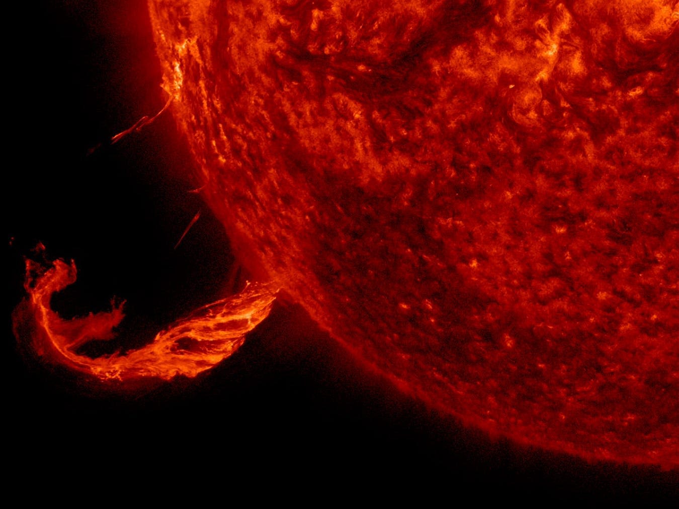 Earth is bracing for a 'severe' geomagnetic storm and it probably won't be the last for this year