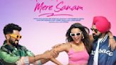 Bad Newz: Vicky Kaushal and Tripti Dimri recreate Shah Rukh Khan and Juhi Chawla’s ‘Mere Mehboob Mere Sanam’, fans say, ‘Ruined a classic’