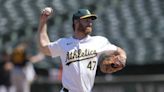 Oakland A's Pitcher Michael Kelly Suspended in Biggest Betting Scandal in Decades | KQED