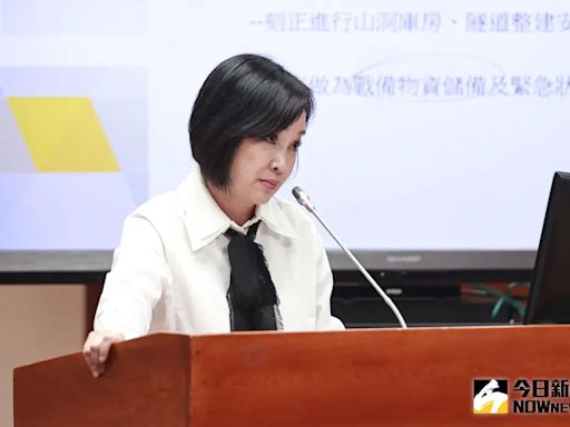 高中閩南語課文「連官員都不會念」 藍委嘆：看本土劇學還比較快