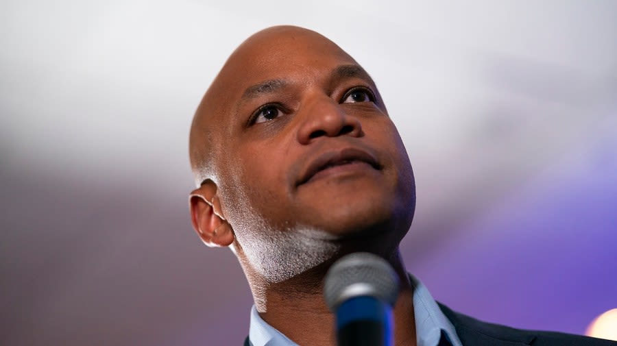 Wes Moore says cost to repair bridge could be up to $1.9B