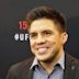 Henry Cejudo