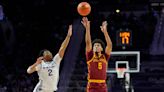 Peterson: Iowa State basketball's best player right now is Curtis Jones