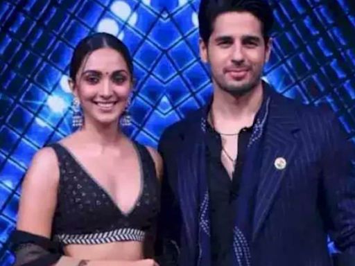'Sidharth Malhotra's life is in danger because of Kiara Advani, she forced him to marry her by threatening to kill...,' claims 'Yodha' actor's fan