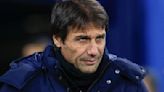 Conte Agrees Contract With Napoli Until 2027