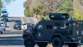 Fair Oaks shooting suspect detained after 7-hour-plus standoff, Sacramento deputies say